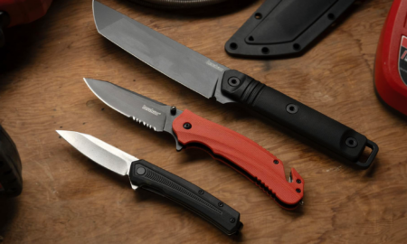 The 40 Best Cyber Monday Knife Deals on Benchmade, Spyderco, and More