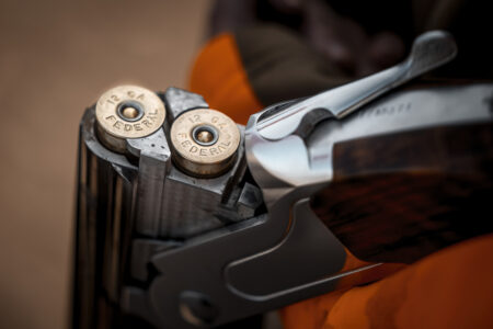 Best Upland Hunting Loads, Expert Tested Shells in over/under