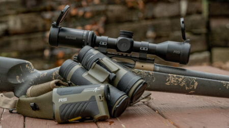 Bushnell’s R5 Optic Line, Tested and Reviewed R5-15