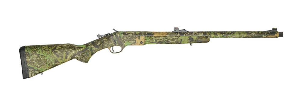 Henry Single-Shot Turkey Shotgun