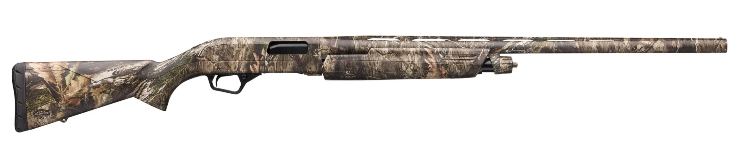 Winchester SXP Universal Hunter