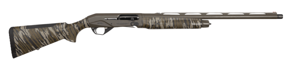 Weatherby Sorix Turkey