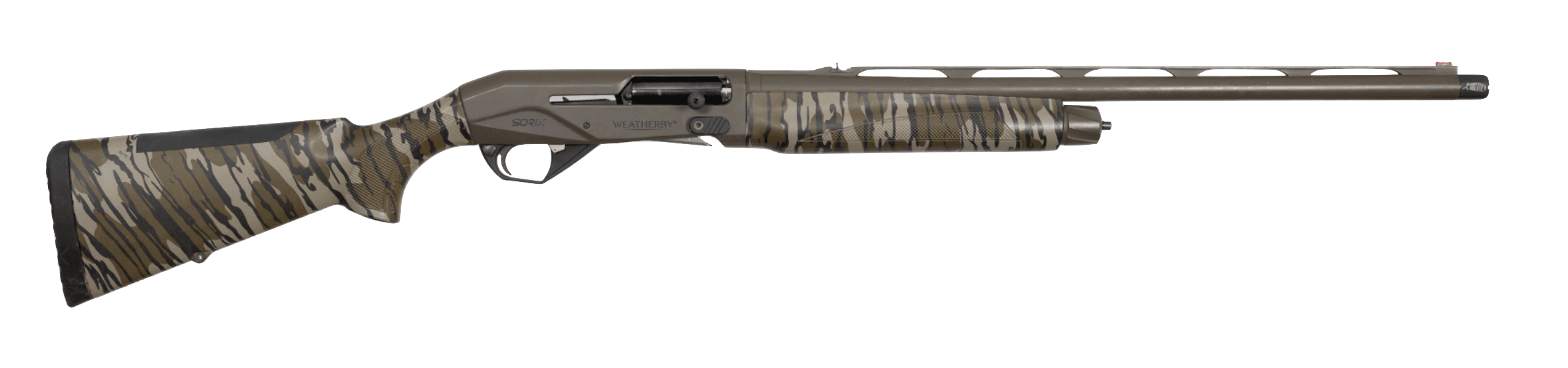 Weatherby Sorix Turkey