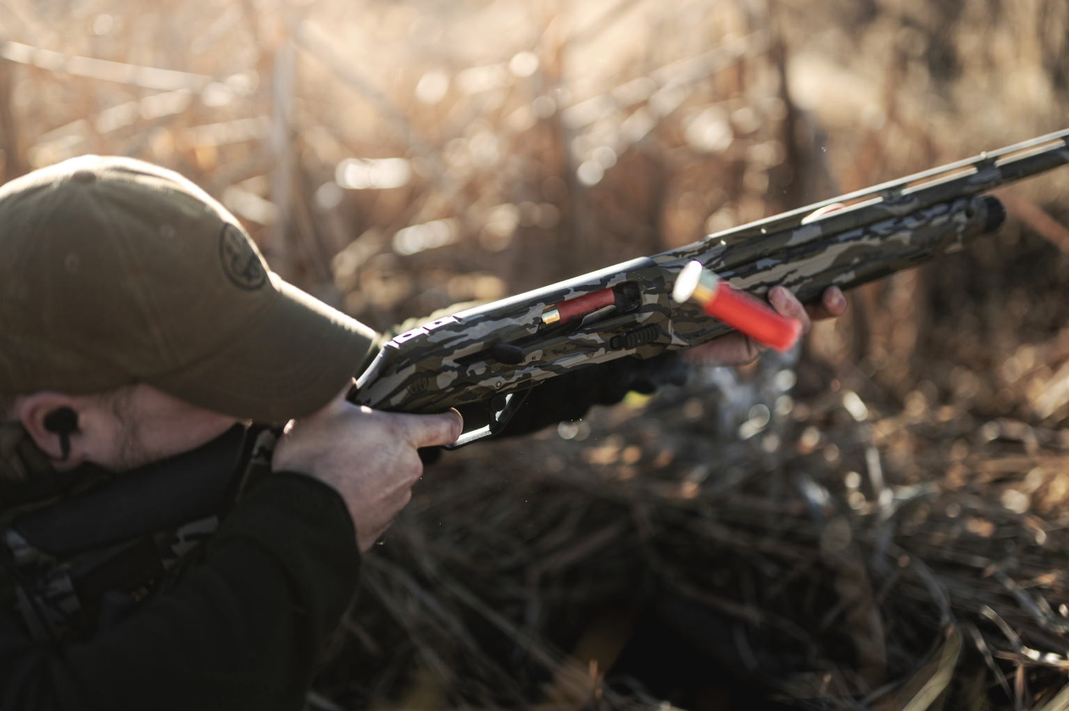 First Look: Beretta’s All New AX800 Suprema, Expert Tested The new Beretta AX800 shotgun