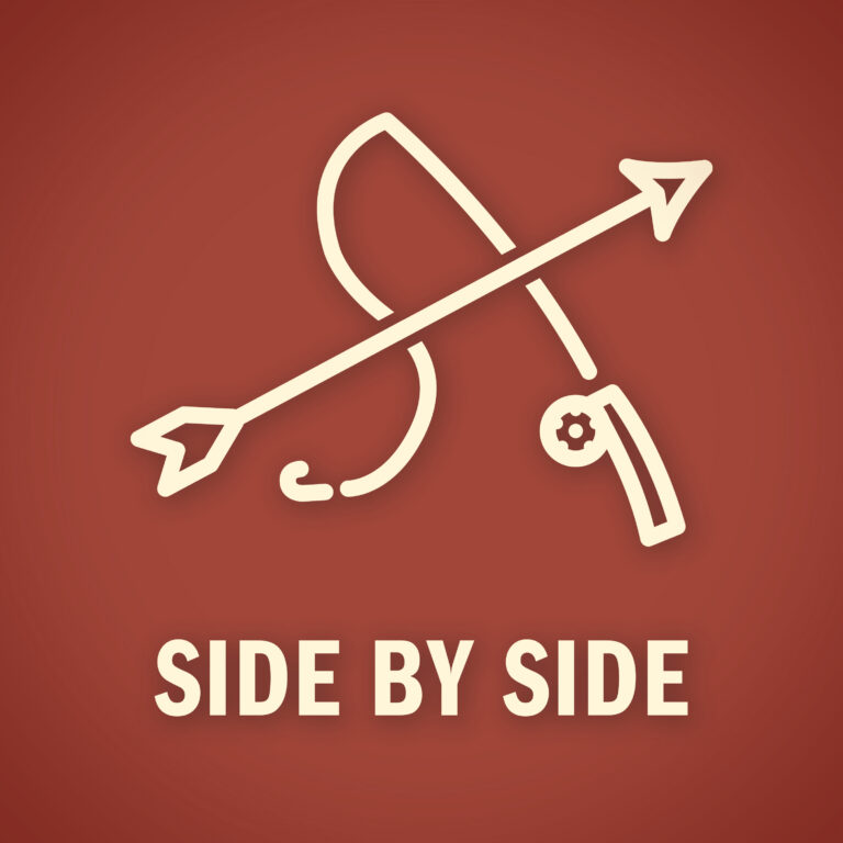 Side By Side: Wild Game Draft Showdown: Editors Pick Ultimate Hunting Menu