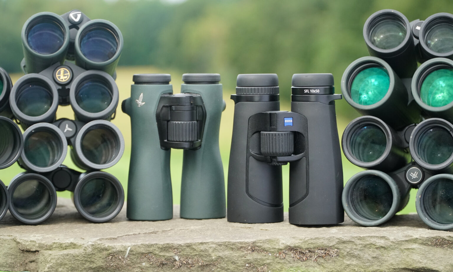The Best Binoculars of 2026, Tested and Reviewed A collection of the best binoculars of 2026.