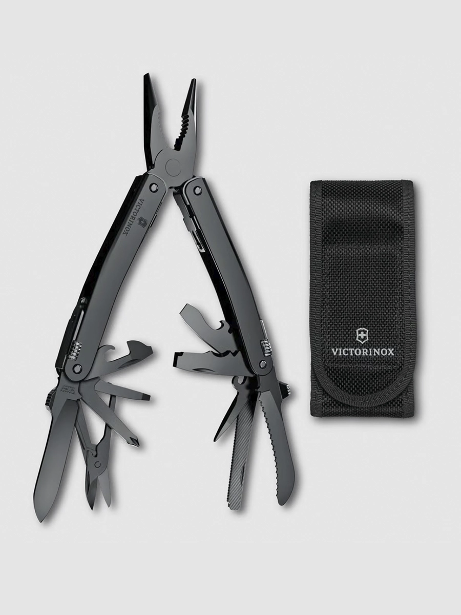 VICTORINOX NULTI-TOOL