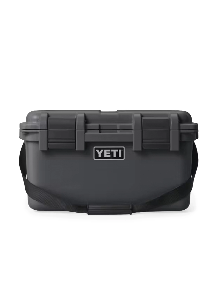 Newsletter Giveaway. Yeti GoBox