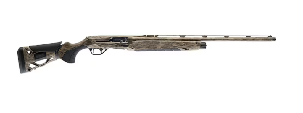 Beretta AX800 shotgun