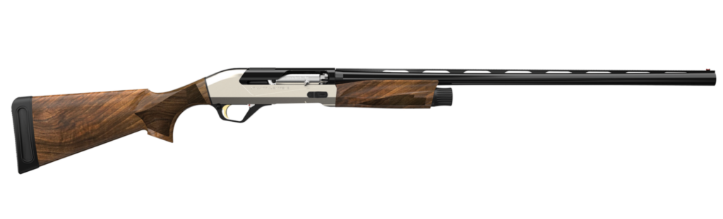 Retay Upland Ultralight shotgun