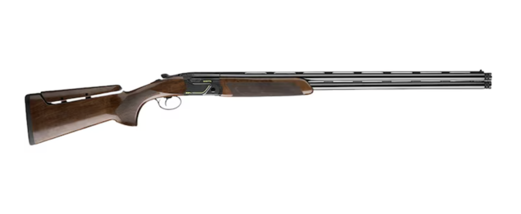Beretta 694 Black DLC shotgun