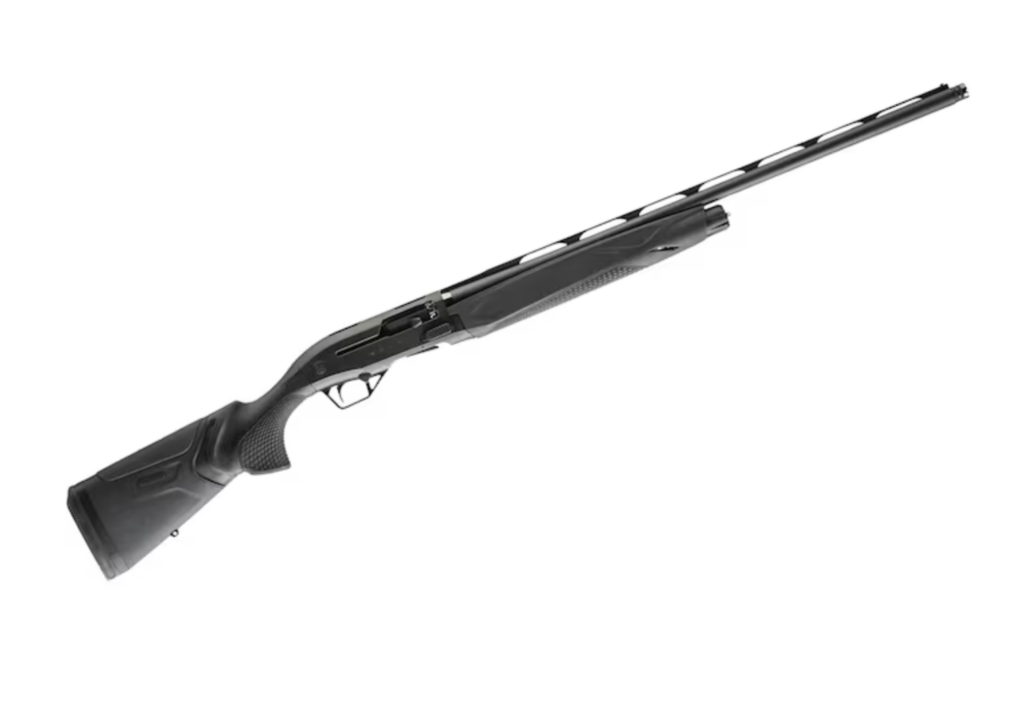 Beretta A400 Solo shotgun