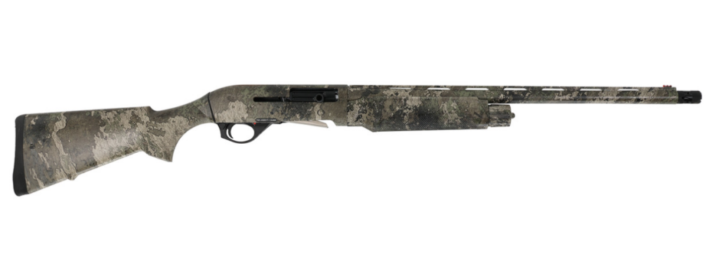Spandau S2 12/21 shotgun