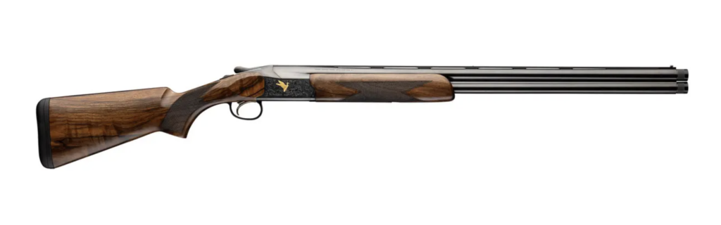 Browning 825 Gran Field shotgun