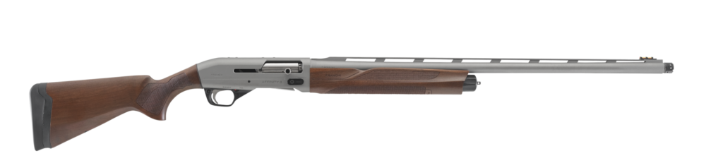 Franchi Affinity Upland Elite shotgun