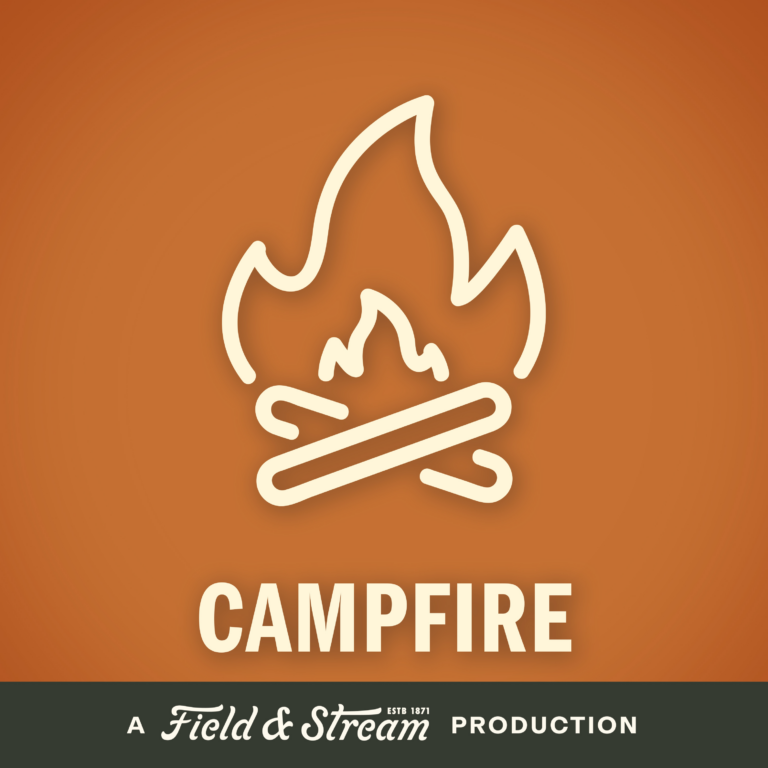 Fishing into the Twilight: A Campfire Segment By Field And Stream