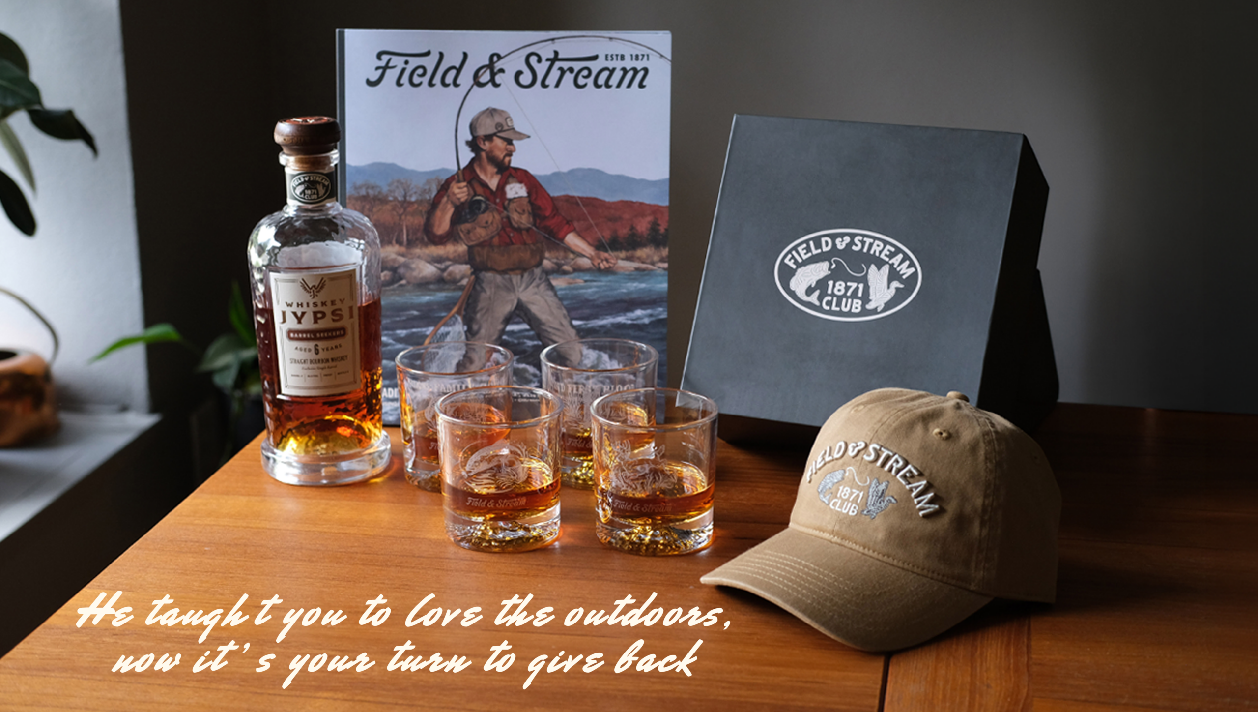 Father's Day Gifts