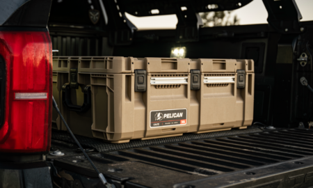 A New Kind of Pelican Case Just Dropped—And It Will Organize Your Entire Setup