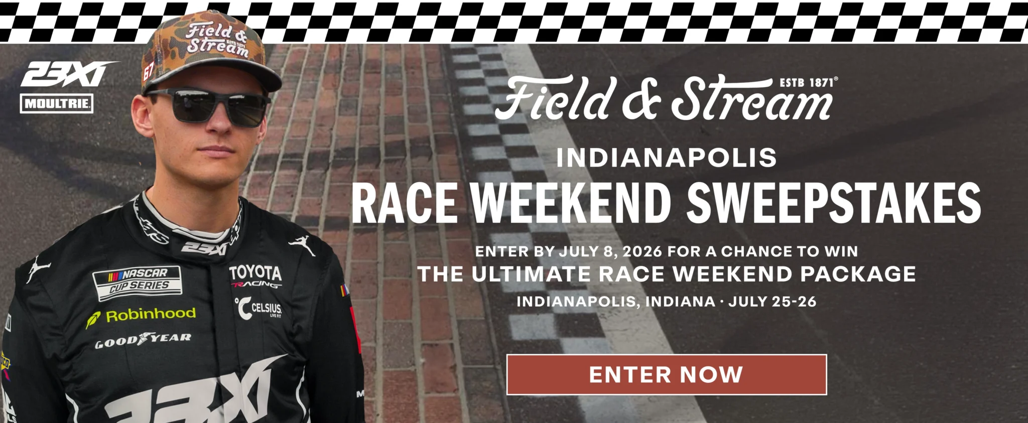 23xi sweepstakes