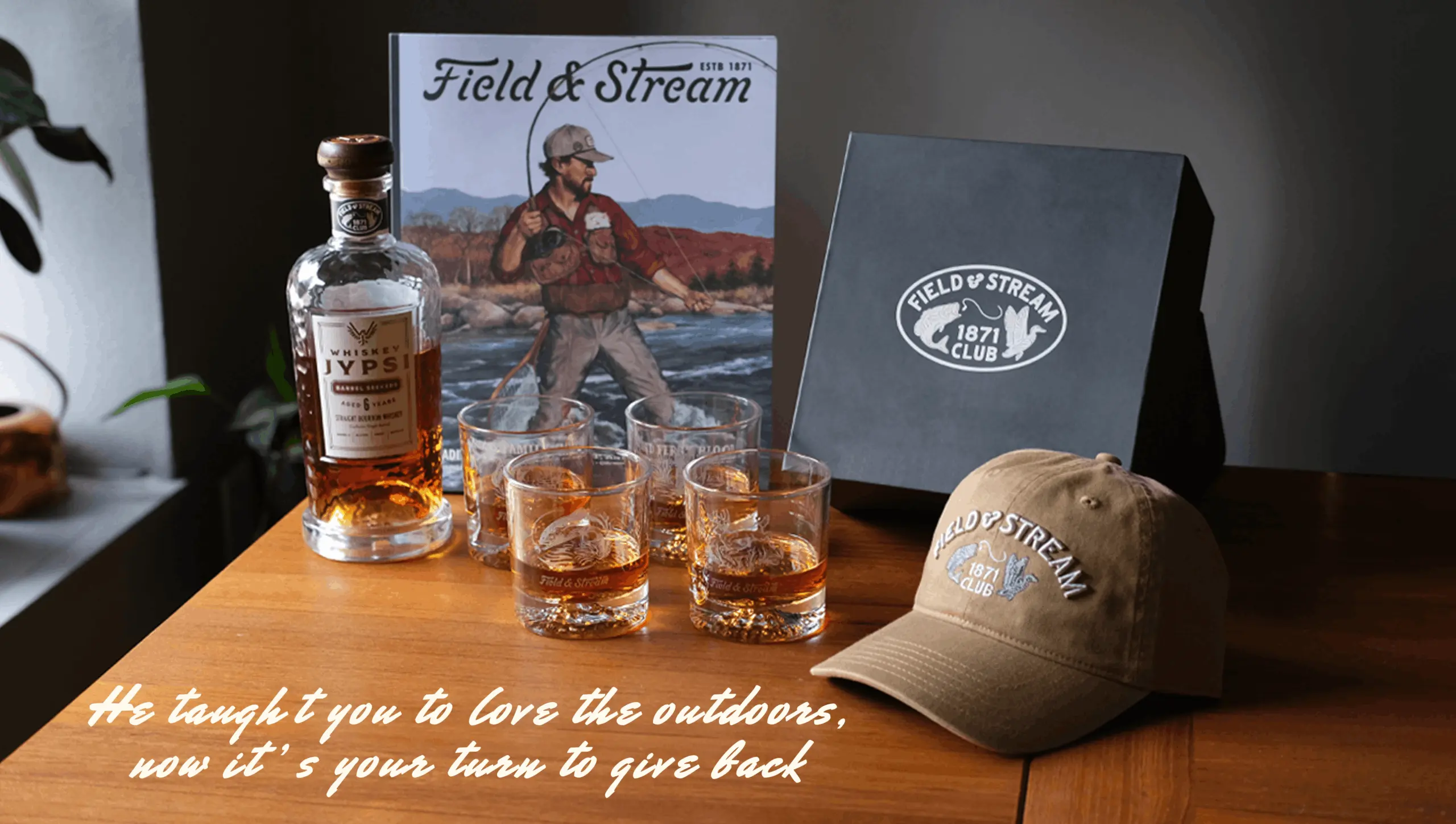 Father's Day Gifts