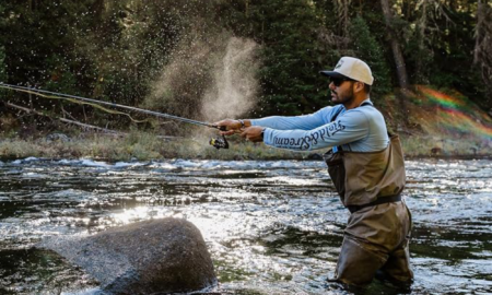 Field & Stream Fishing Gear Is on Sale for Prime Day—Starting at Just $5