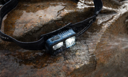 Our Favorite Headlamps Are Up to 45% Off for Prime Day