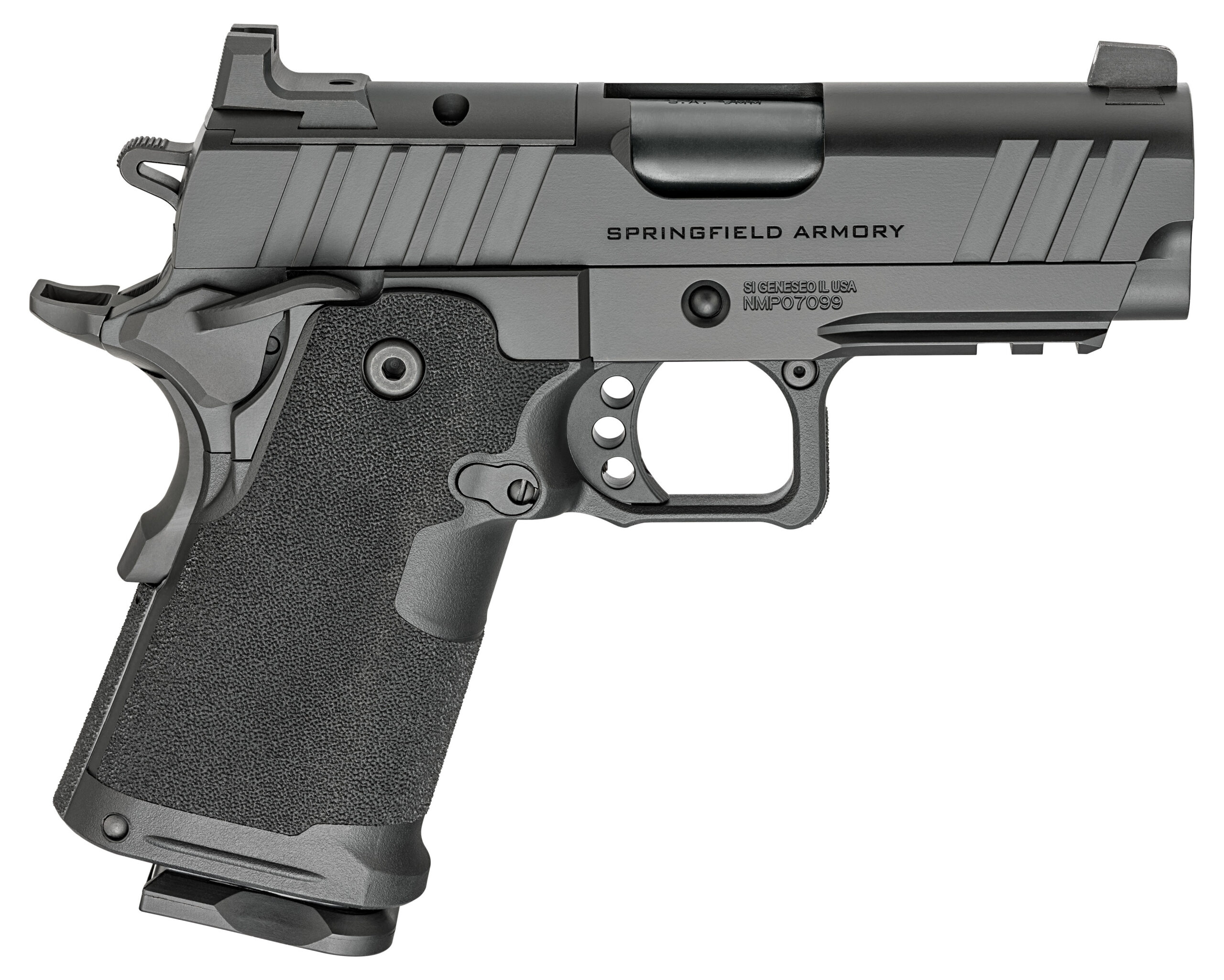Springfield-Armory 1911 DS Prodigy 3.5