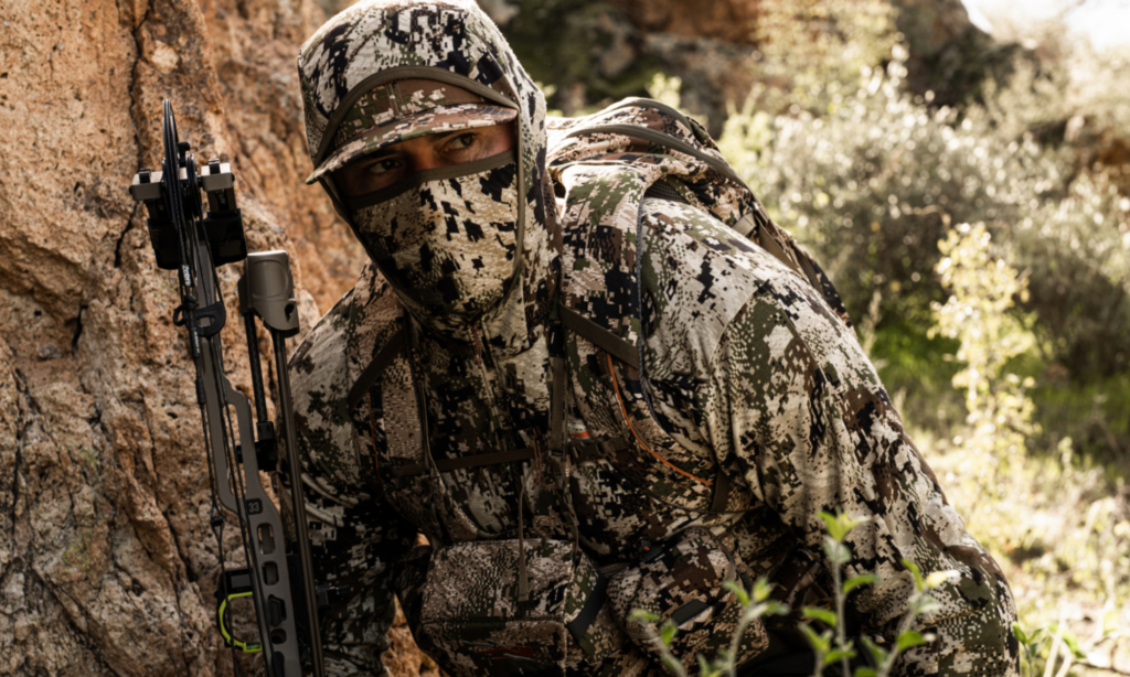 Sitka Gear Just Went On Sale for Prime Day—Up to 40% Off