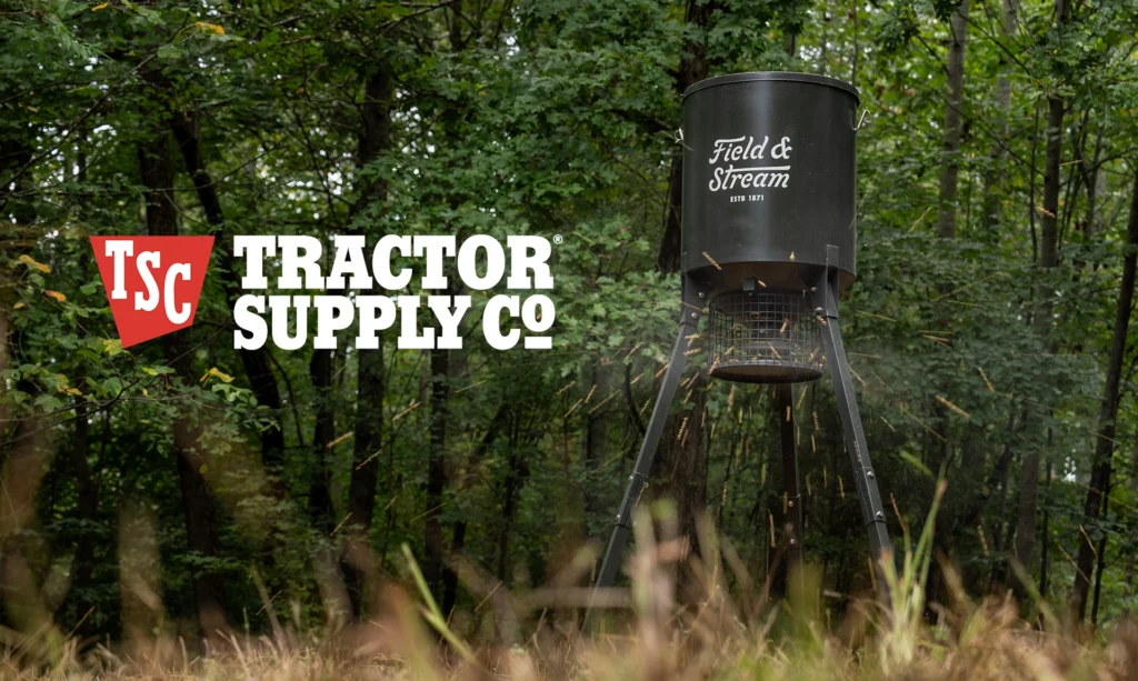 TRACTOR SUPPLY