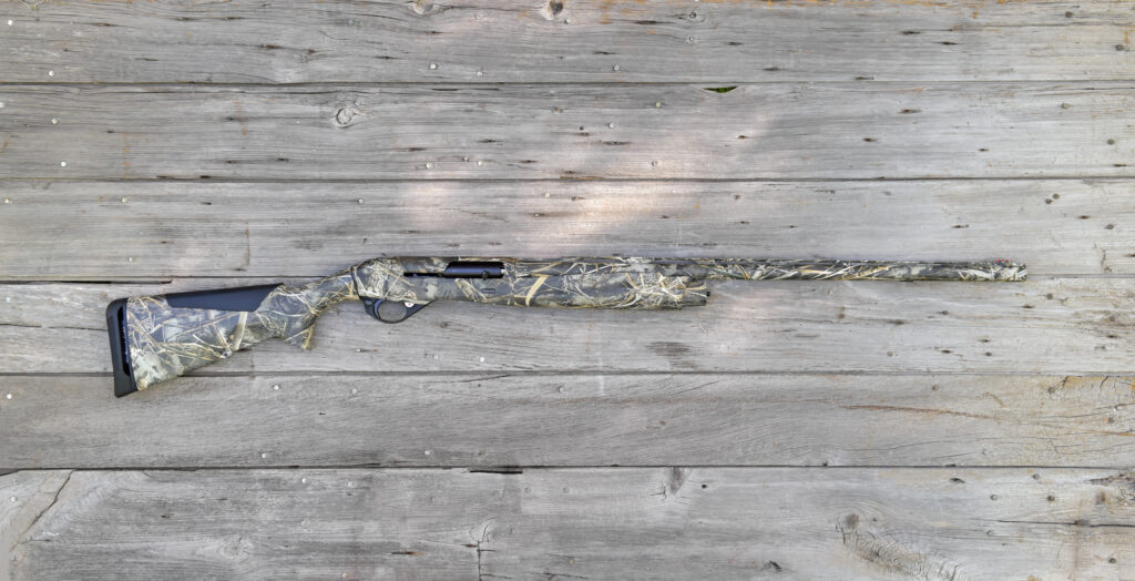 Benelli M2