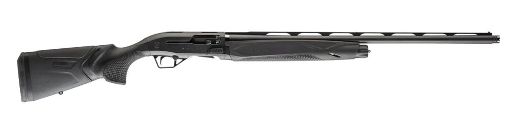 Beretta A400 Solo shotgun