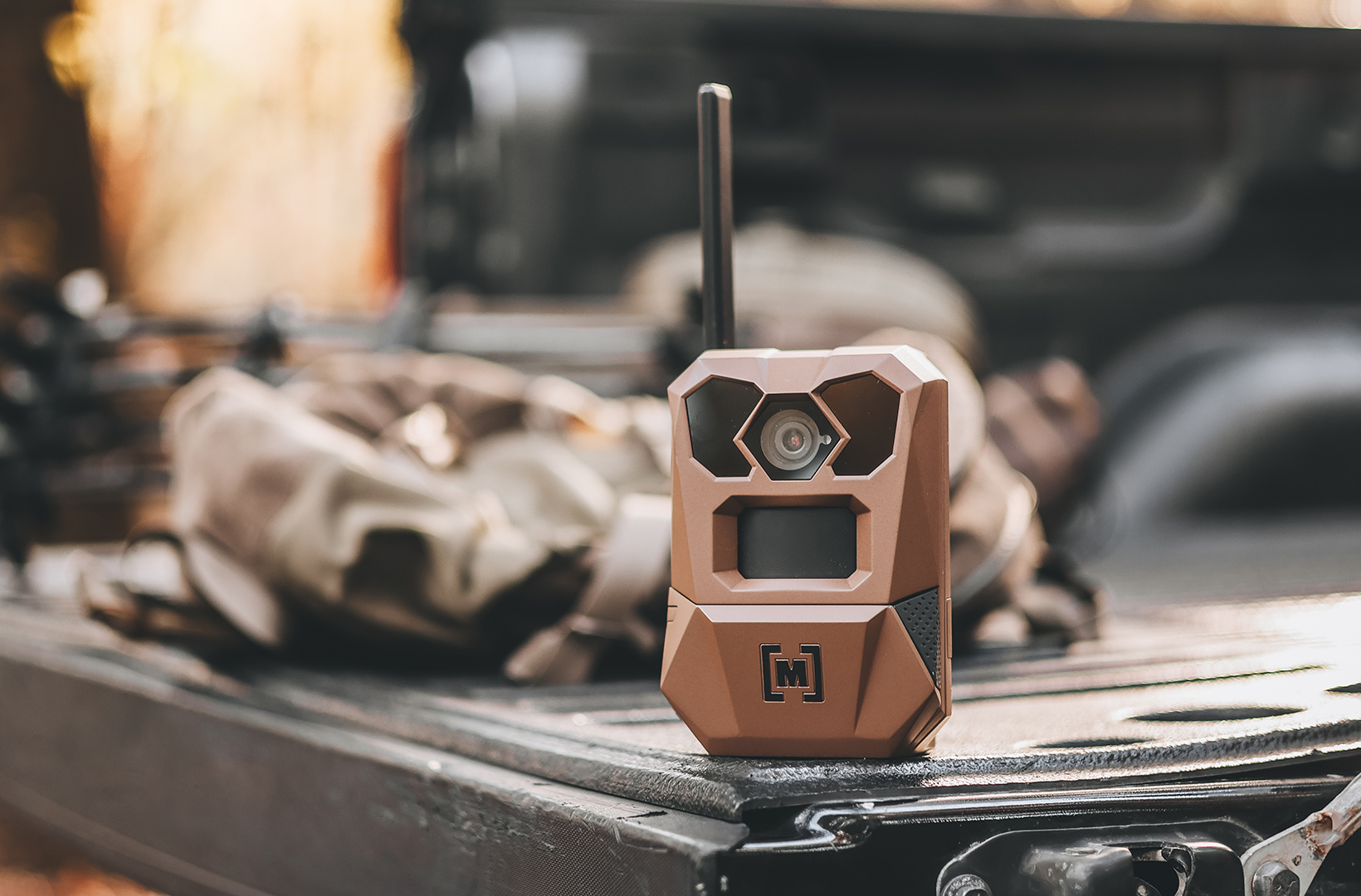 Moultrie Edge 4 Cellular Trail Camera Review—Expert Tested