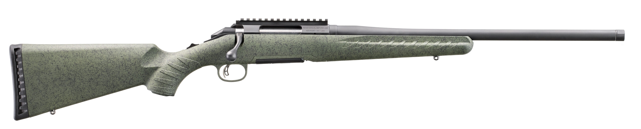 The Glenfield Model A is one of the best rifles of 2026
