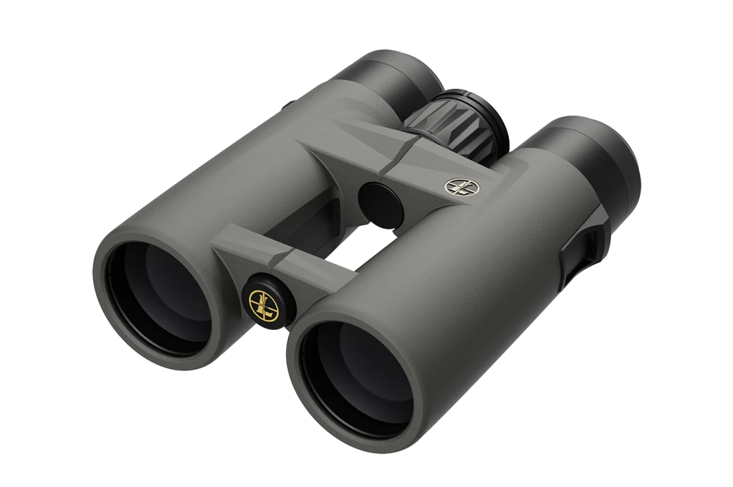 Leupold BX-4 Pro Guide HD Gen 2 8x42 binocular on white background