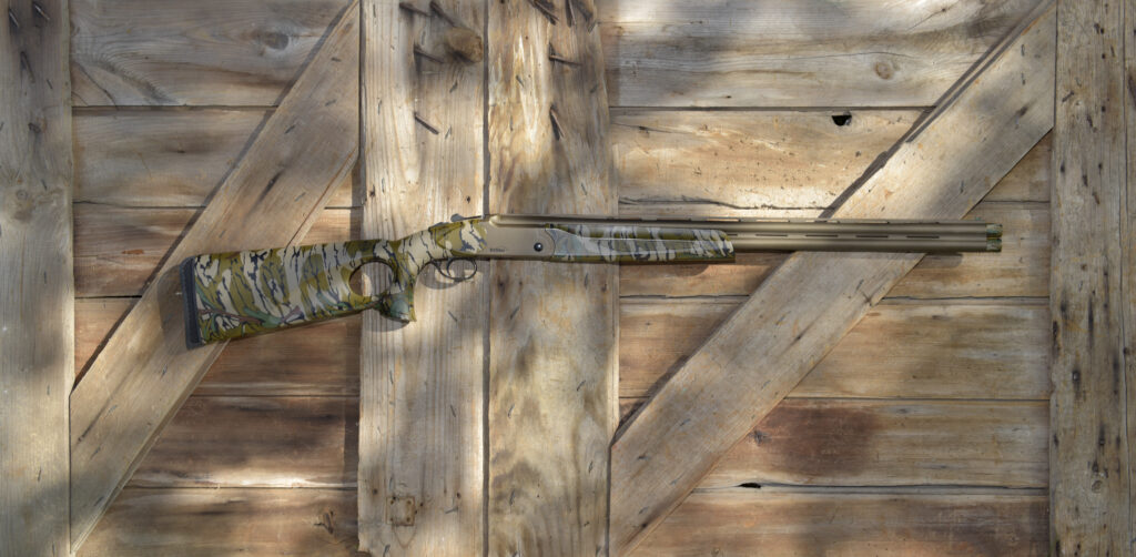 TriStar Upland Hunter O/U Shotgun