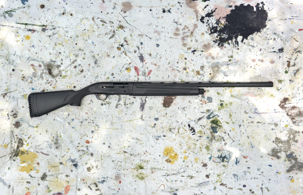 Mossberg Maverick Semiauto shotgun