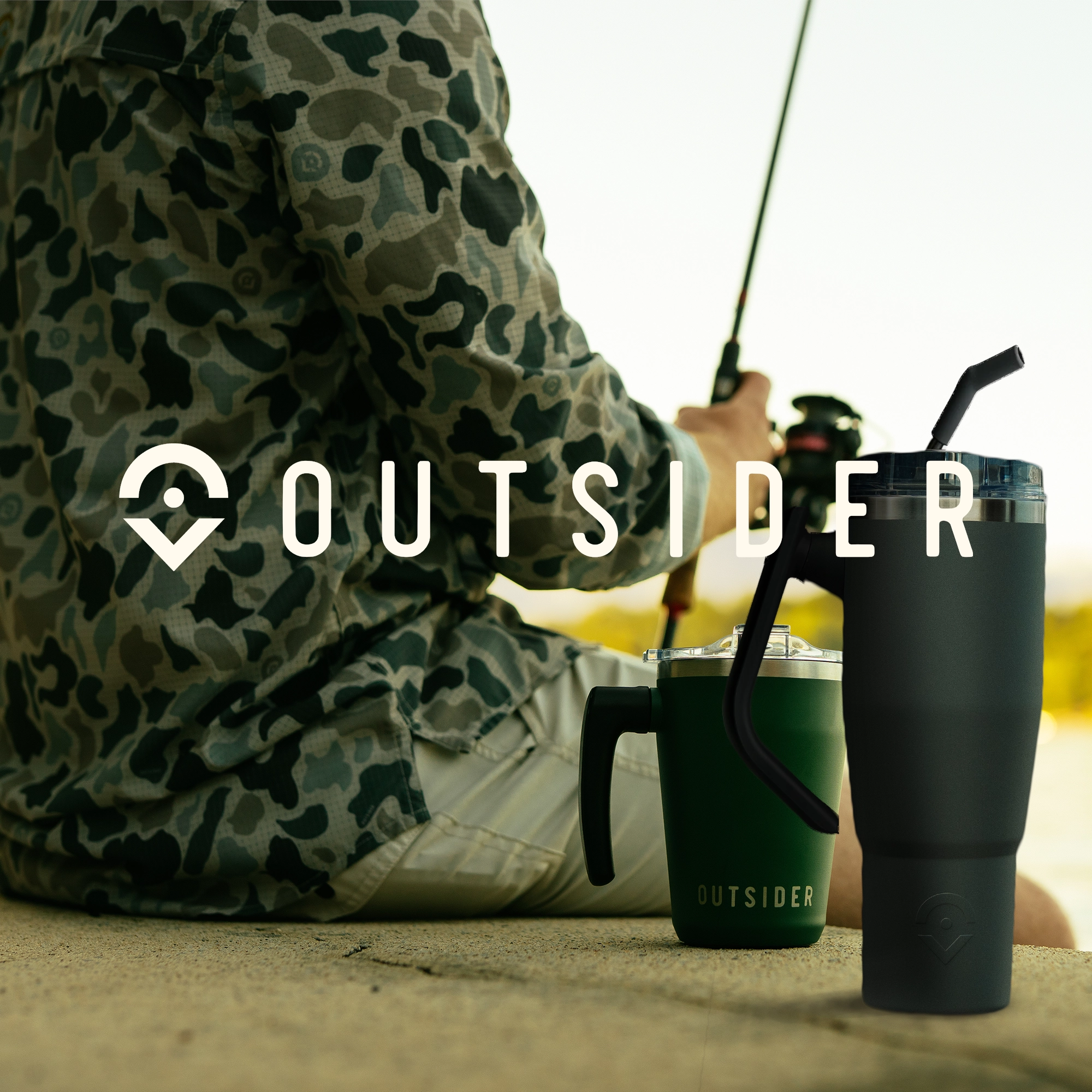 Outsider Partner Perks