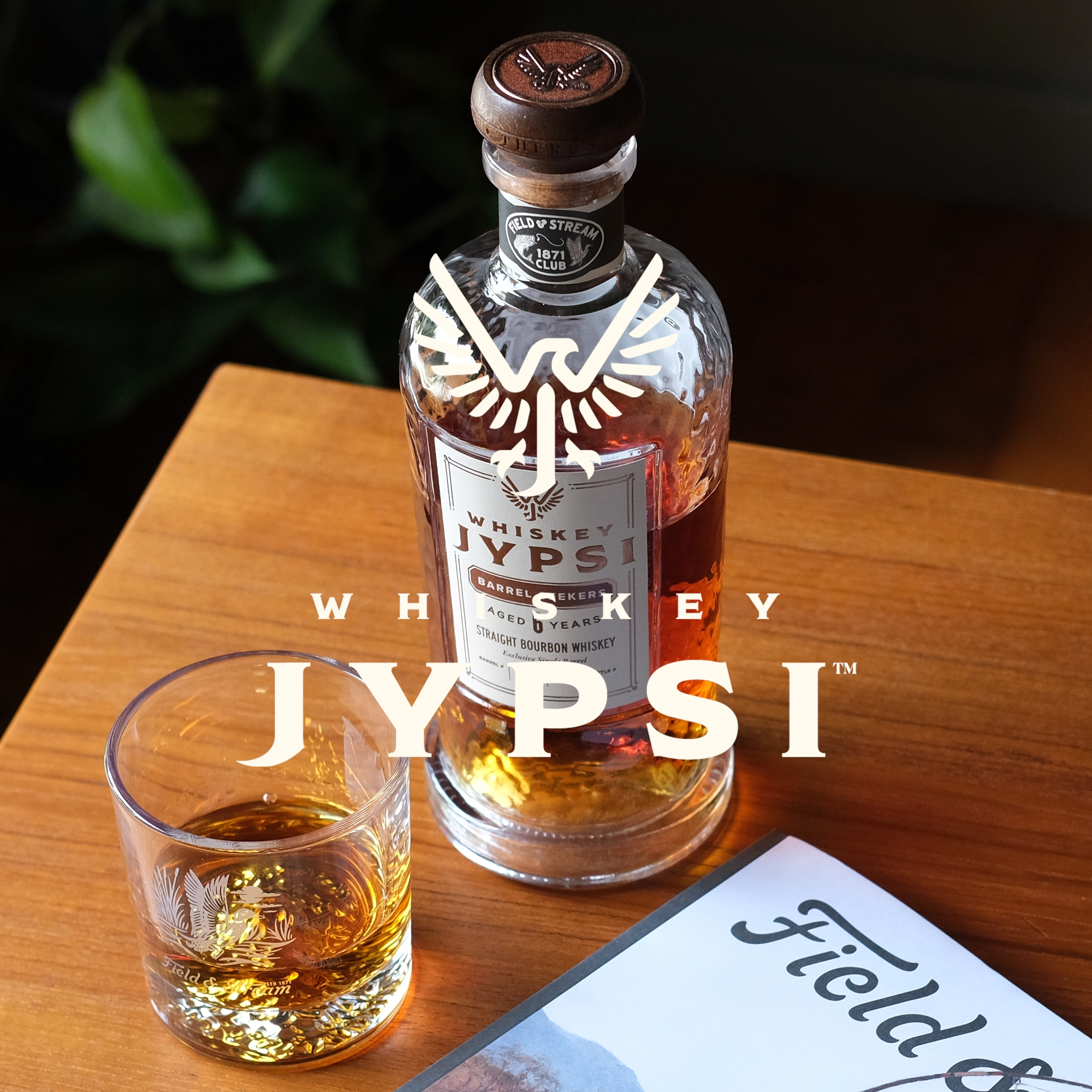Partner Perks Whiskey Jypsi