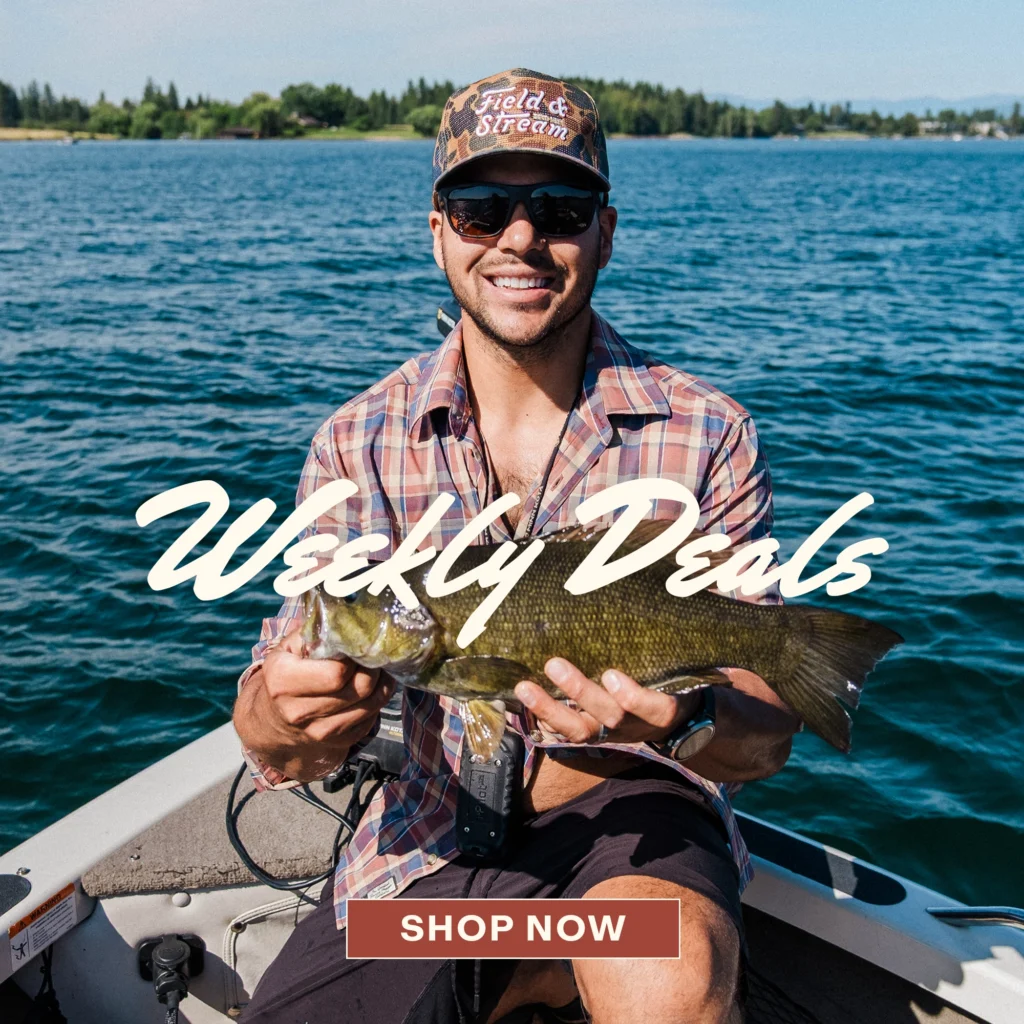 Weekly deals