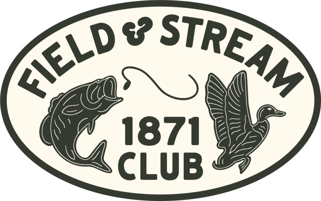1871 Club logo