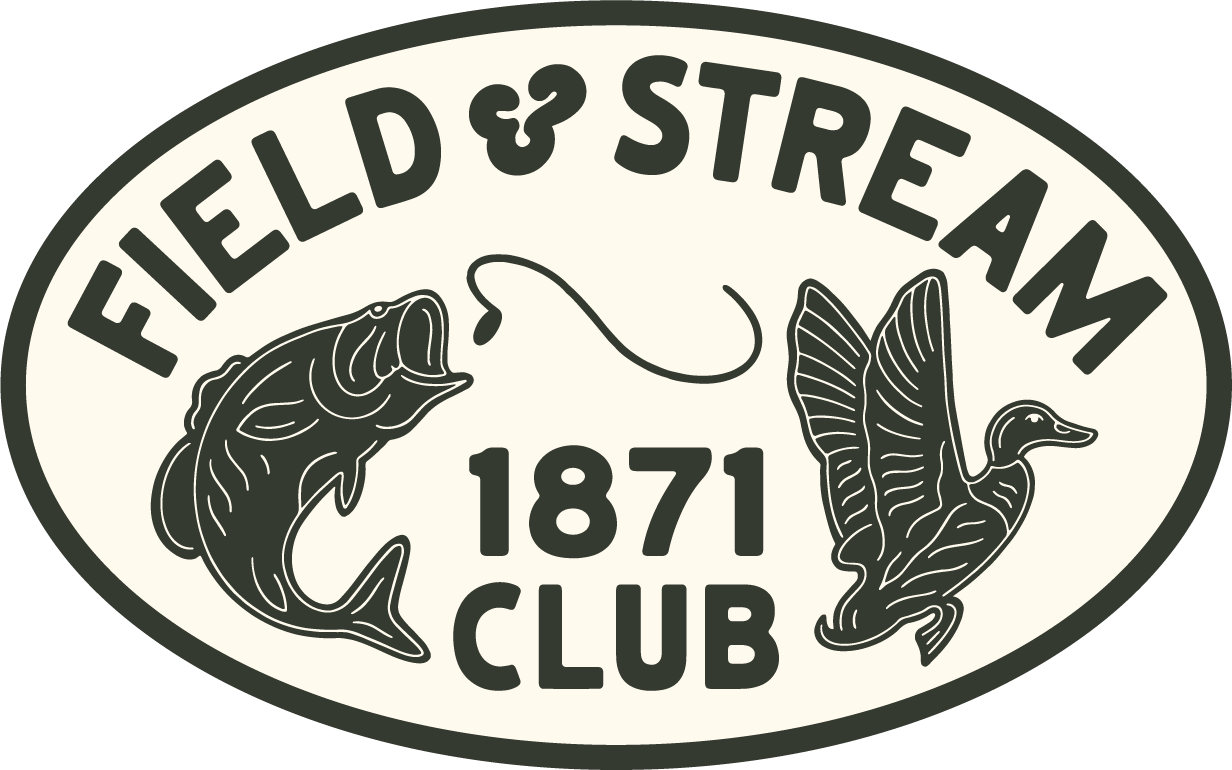 1871 Club logo