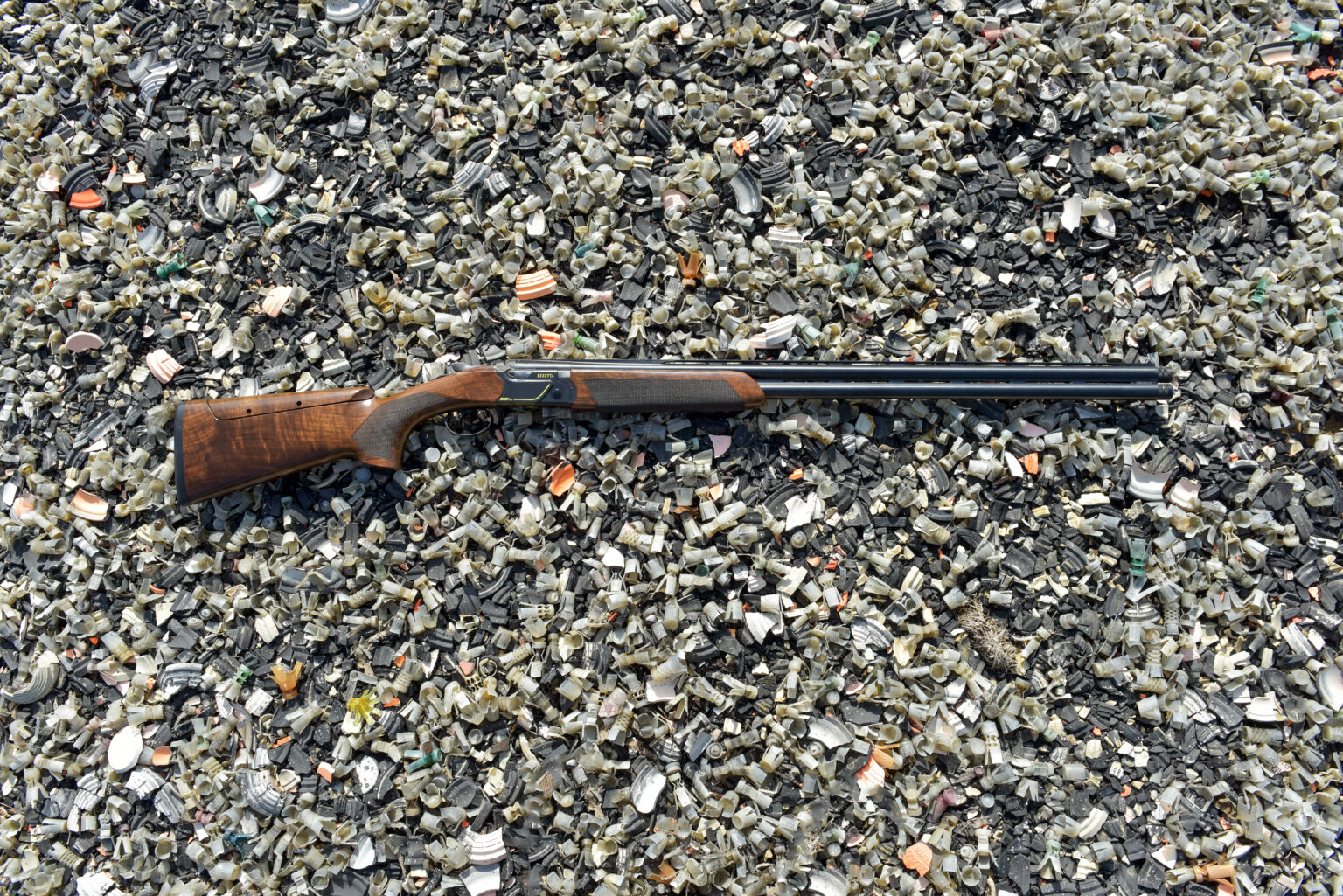 Beretta 694 DLC