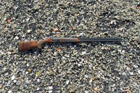 Beretta 694 Black DLC Shotgun Review—Expert Tested Beretta 694 DLC