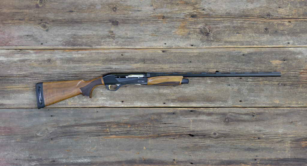 Retay Upland UltraLight Shotgun Review—Expert Tested Retay Upland Ultralight shotgun