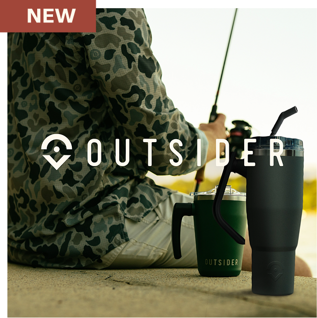 outsider