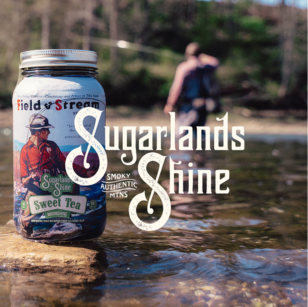 Sugarlands Shine