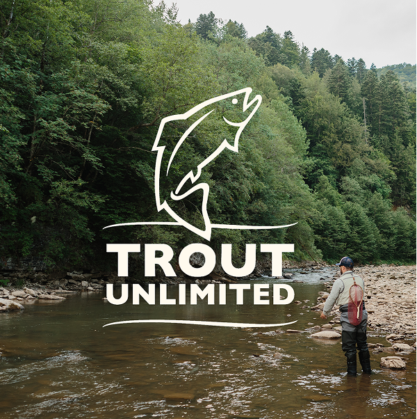 TROUT UNLIMITED