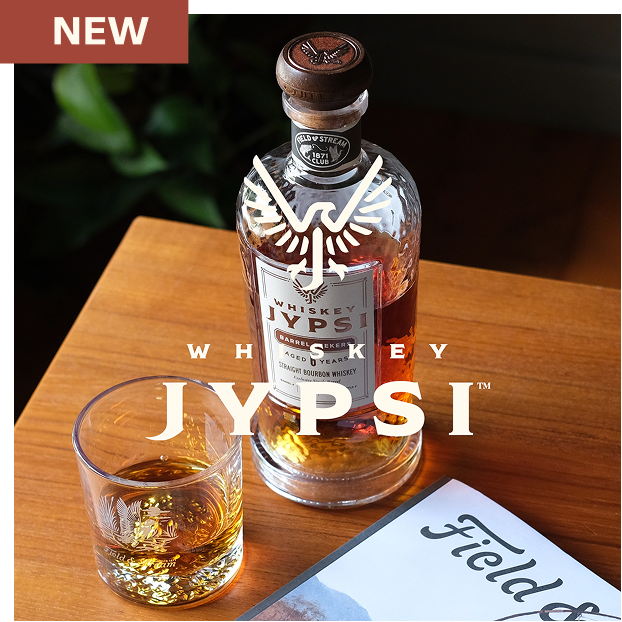 WHISKEY JYPSI
