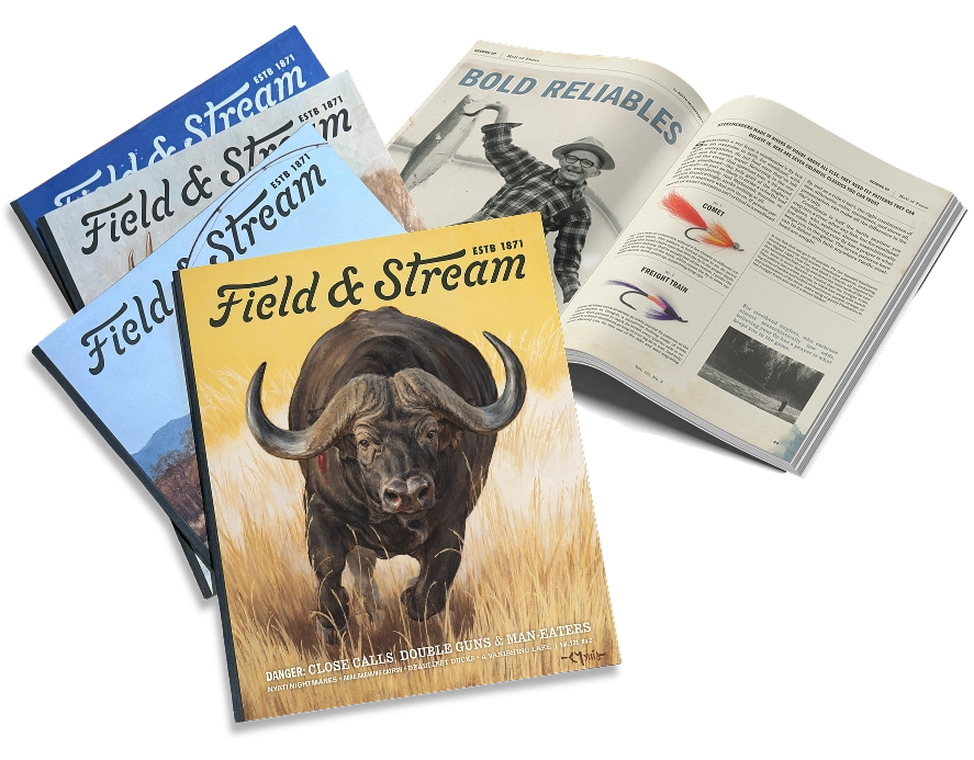 F&S JOURNALS