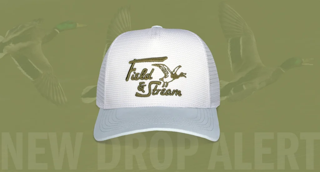 Headliner Hat
